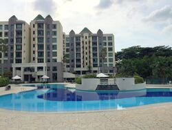Signature Park (D21), Condominium #524577021